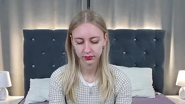 RachaelCute online show from 05/07/26, 04:06