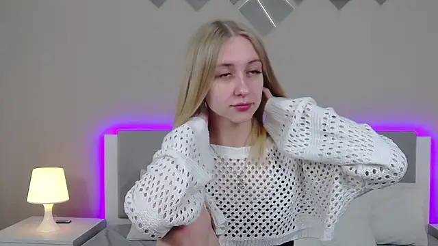 RachaelCute online show from 03/06/26, 10:32