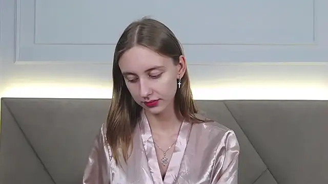 RachaelCute online show from 12/03/25, 04:24