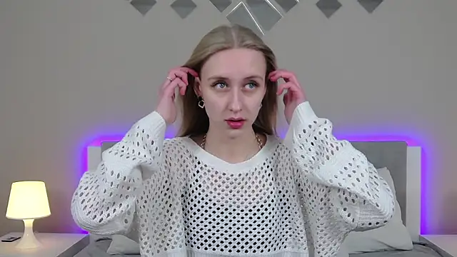 RachaelCute online show from 03/08/26, 04:38