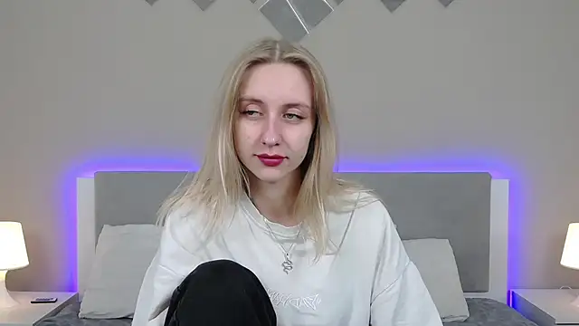 RachaelCute online show from 03/12/26, 09:13