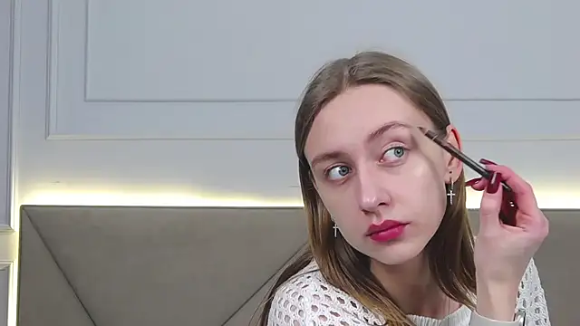 RachaelCute online show from 11/13/25, 05:00