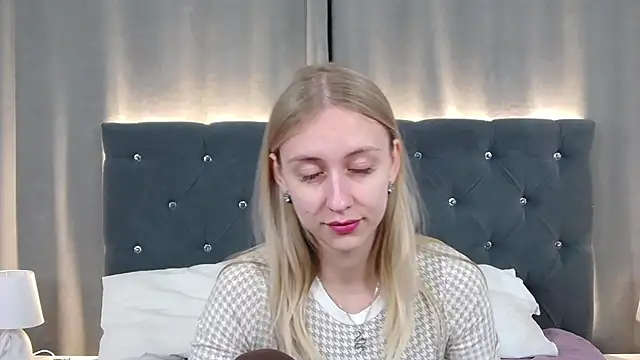 RachaelCute online show from 05/09/26, 10:51