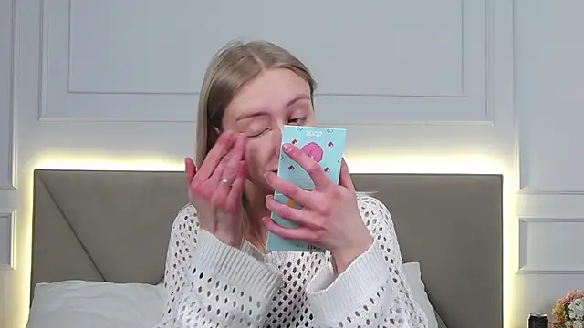 Snapshot of RachaelCute chatting on 02/07/26, 09:39 RachaelCute online show from 02/07/26, 09:39