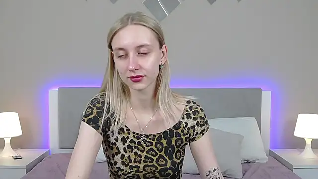 RachaelCute online show from 03/26/26, 10:57