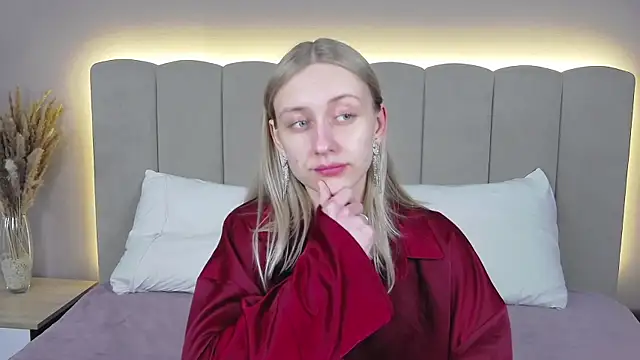 RachaelCute online show from 04/04/26, 03:57