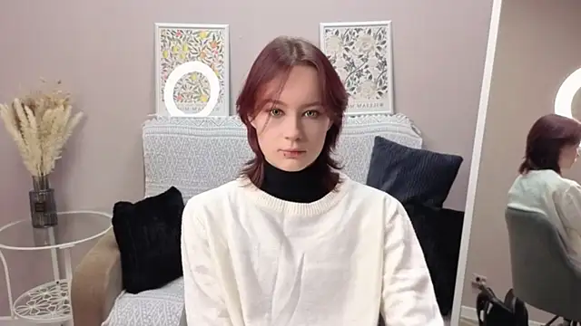 Annie Way online show from 11/12/25, 07:34