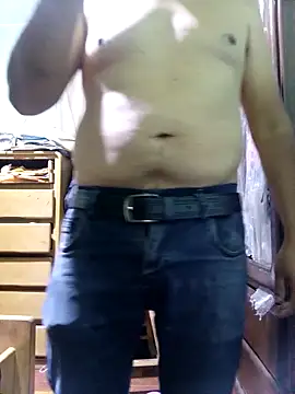 Kikke2025 online show from 05/06/26, 01:37