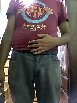 Kikke2025 online show from 04/12/26, 07:33