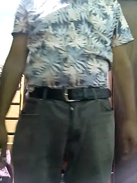 Kikke2025 online show from 04/13/26, 07:34