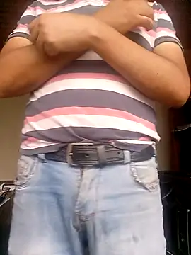 Kikke2025 online show from 03/11/26, 01:05