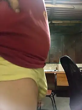 Kikke2025 online show from 03/22/26, 07:32