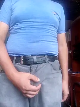 Kikke2025 online show from 03/03/26, 01:18