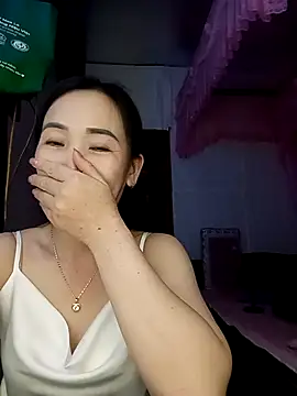 Feeling-hot online show from 03/14/26, 02:34