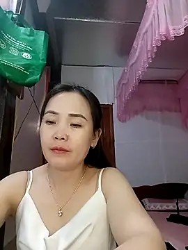 Feeling-hot online show from 03/15/26, 04:52