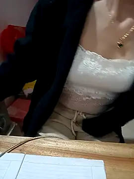 Feeling-hot online show from 12/21/25, 02:52