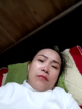 Feeling-hot online show from 01/08/26, 07:25