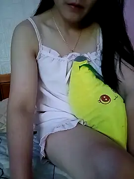 Feeling-hot online show from 05/11/26, 08:27
