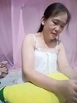 Feeling-hot online show from 05/20/26, 03:20