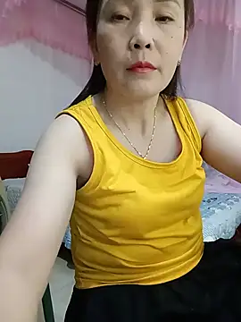 Feeling-hot online show from 05/17/26, 02:50