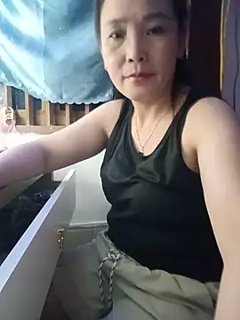 Feeling-hot online show from 05/24/26, 02:50