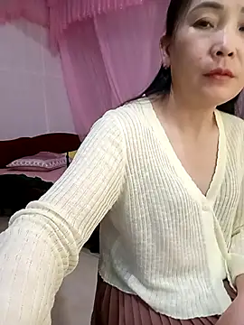 Feeling-hot online show from 03/23/26, 07:08