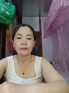 Feeling-hot online show from 05/20/26, 03:03