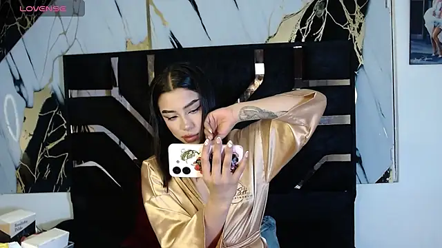 tael novacs online show from 01/10/26, 04:30