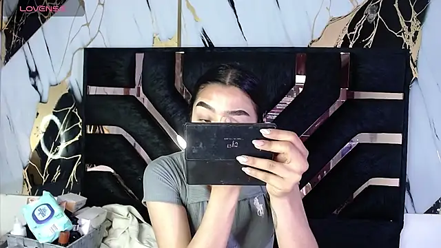 tael novacs online show from 01/12/26, 03:46