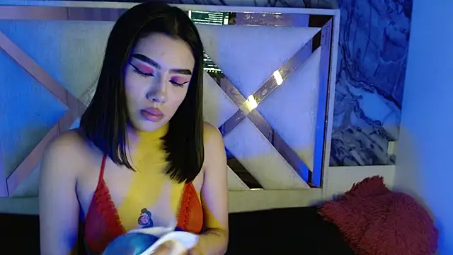 tael novacs online show from 12/19/25, 04:27