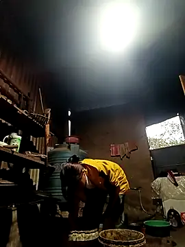 -Chua-90 online show from 01/07/26, 12:04