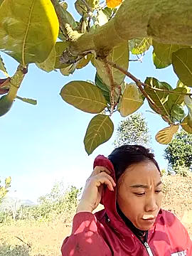 -Chua-90 online show from 01/09/26, 03:02