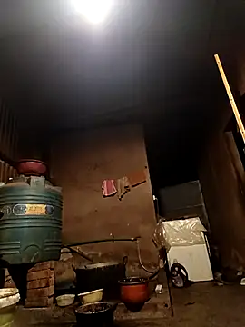 -Chua-90 online show from 02/15/26, 08:08