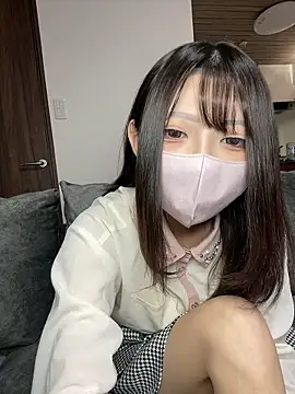 amu nyan cute online show from 11/22/25, 04:33