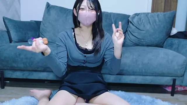 amu nyan cute online show from 03/10/26, 04:27