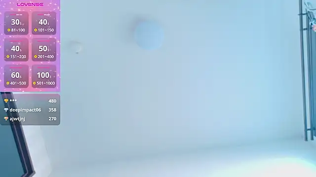 amu nyan cute online show from 02/03/26, 06:16