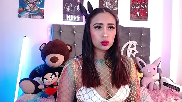 lunabritton1 online show from 02/25/26, 03:29