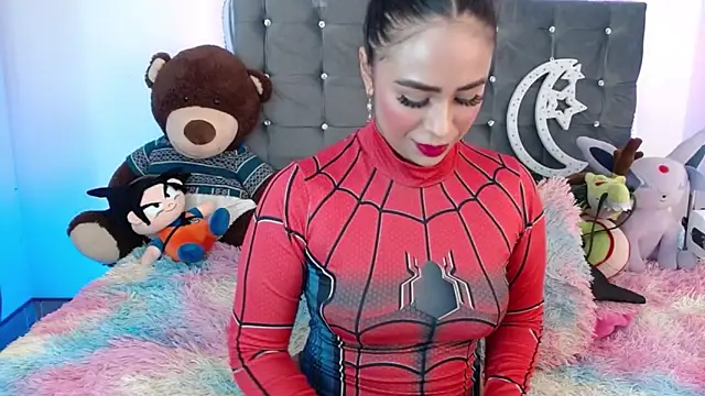 lunabritton1 online show from 03/04/26, 03:36