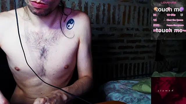 CaramelToy online show from 01/14/26, 06:17