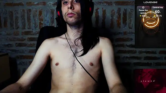 CaramelToy online show from 01/10/26, 04:52