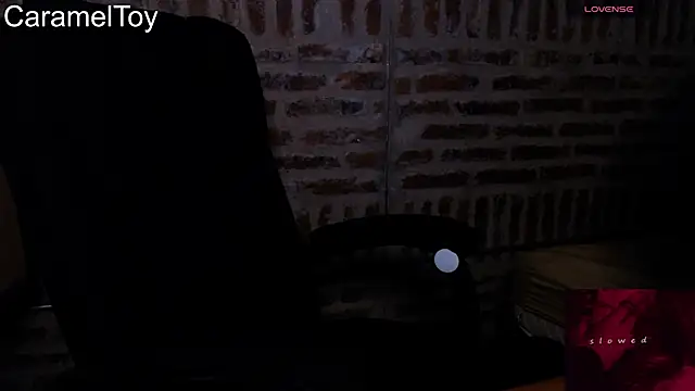 CaramelToy online show from 02/04/26, 09:54