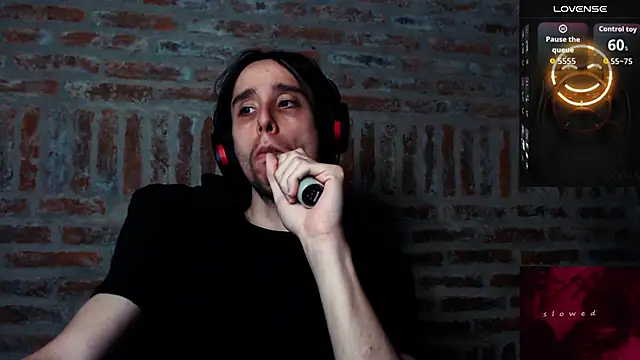 CaramelToy online show from 01/10/26, 04:57