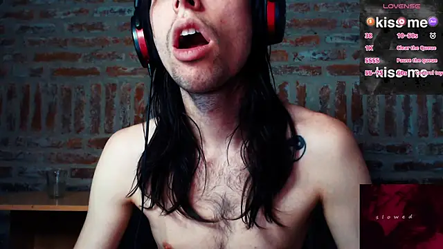 CaramelToy online show from 01/13/26, 06:12