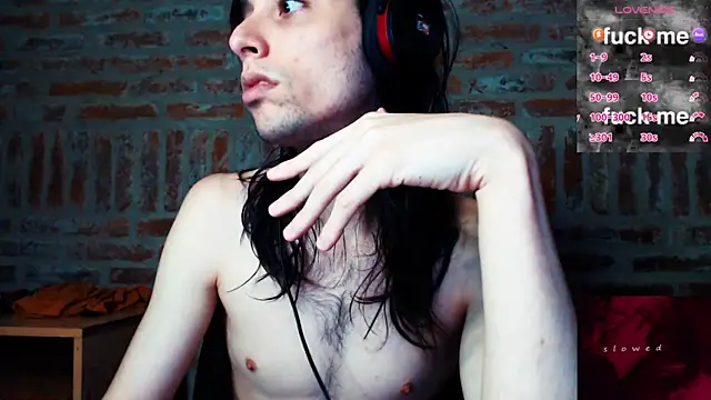 CaramelToy online show from 01/12/26, 06:04