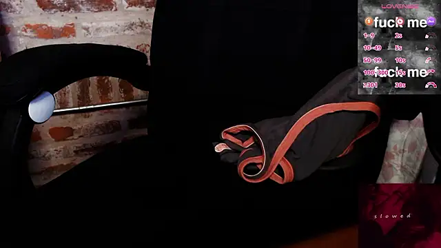 CaramelToy online show from 01/15/26, 06:39