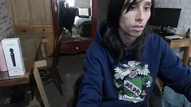 CaramelToy online show from 11/10/25, 07:19