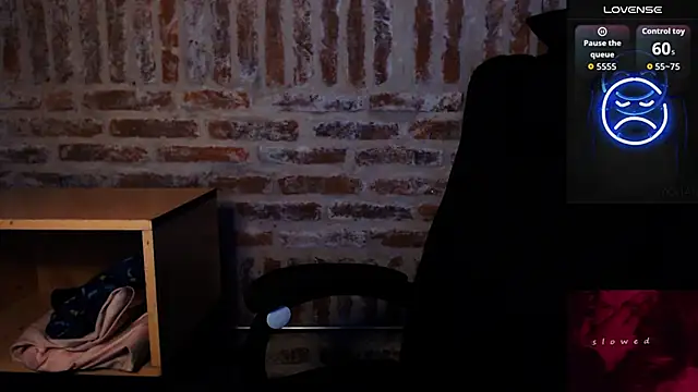 CaramelToy online show from 01/06/26, 05:39