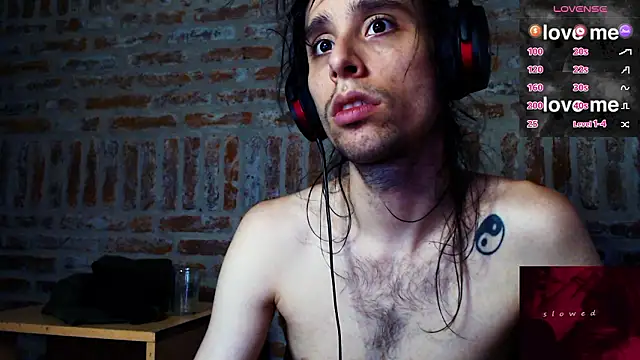 CaramelToy online show from 01/14/26, 06:33