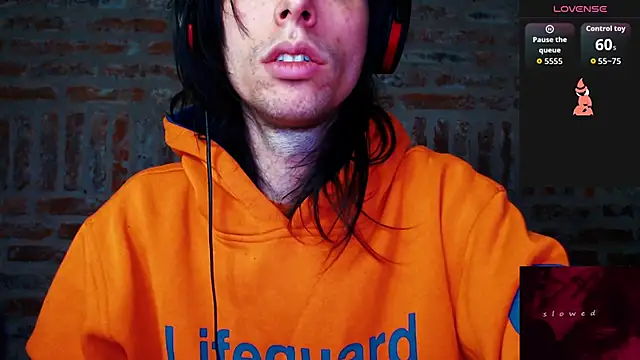 CaramelToy online show from 01/11/26, 09:00