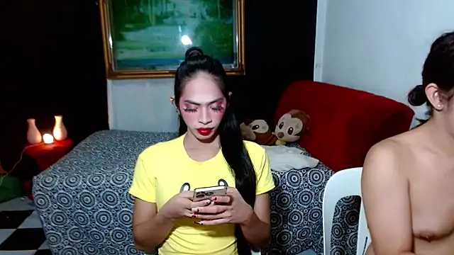 horsecock gabriela online show from 12/05/25, 12:26